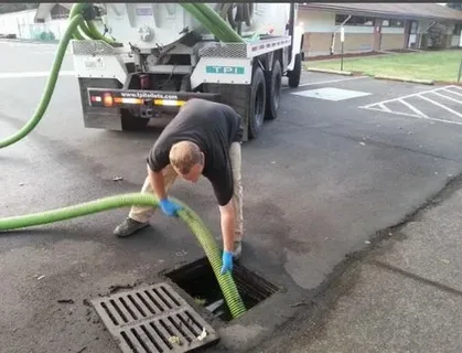 Kanalnotdienst Mannheim