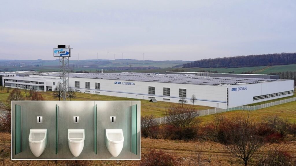 Sanitärtechnik Mannheim