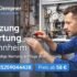 Heizung Wartung Mannheim – Fachkundiger Klempner Service ab 58€ mit schneller Hilfe und Notdienst Telefonnummer