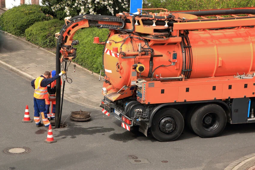 Rohrreinigung Mannheim