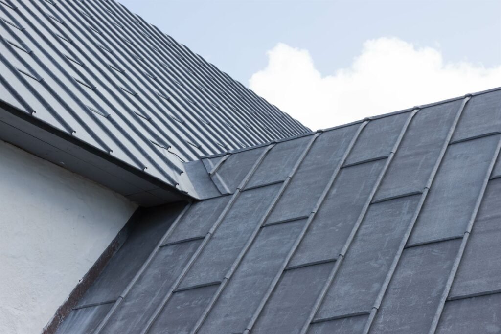 Bauklempnerei Mannheim