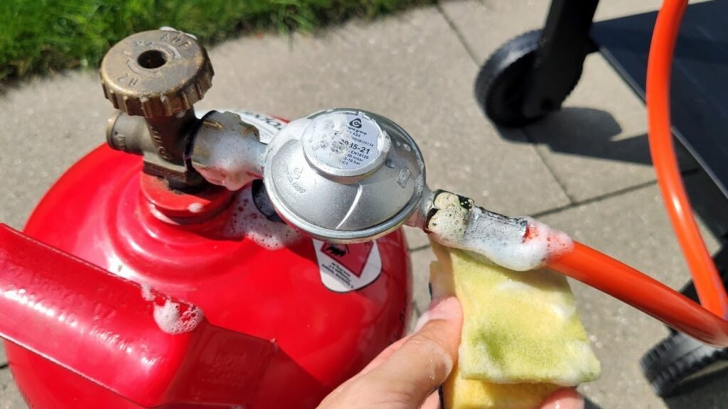 Dichtheitsprüfung Mannheim