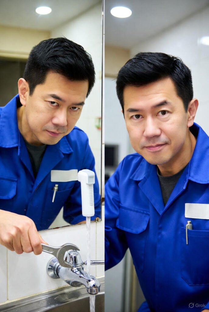 sanitär installateur mannheim