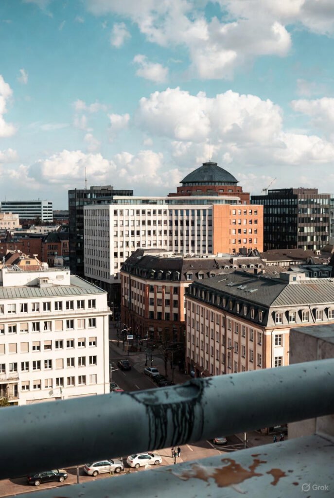 leckageortung mannheim