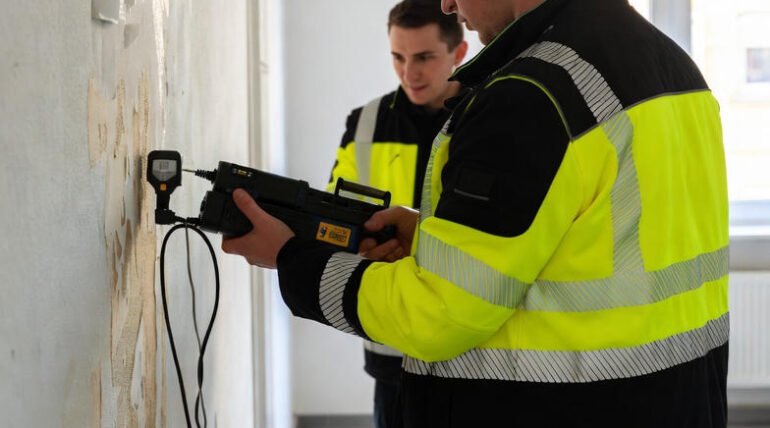 leckageortung mannheim