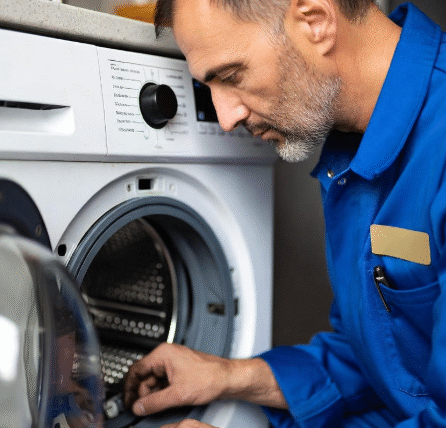 waschmaschine lieferung anschluss entsorgung