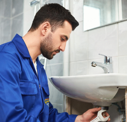 spülbecken in arbeitsplatte einbauen