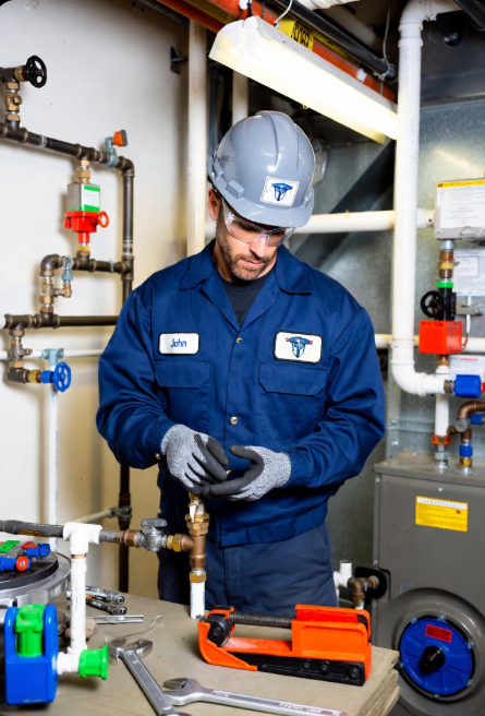 heizung sanitär notdienst in der nähe