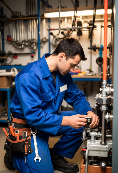 heizung sanitär notdienst in der nähe