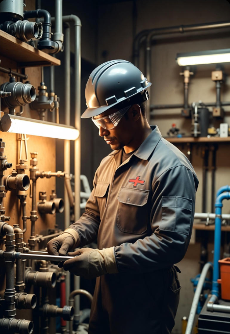 heizung sanitär notdienst in der nähe