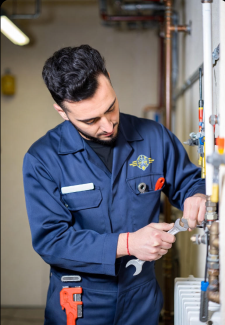 heizung sanitär notdienst in der nähe