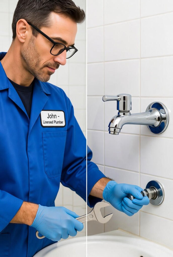 wasserinstallation mannheim