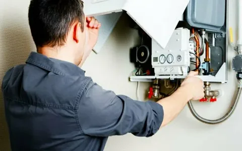 gasinstallateur mannheim