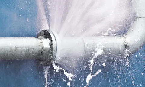 sanierung schimmel nach wasserschaden