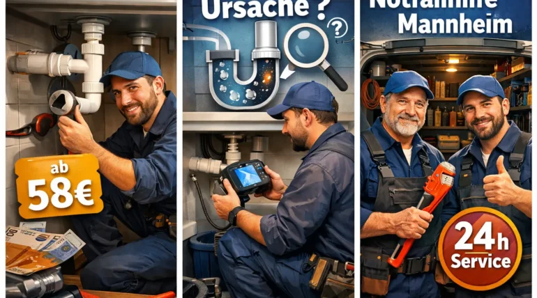 abfluss gluckert aber nicht verstopft