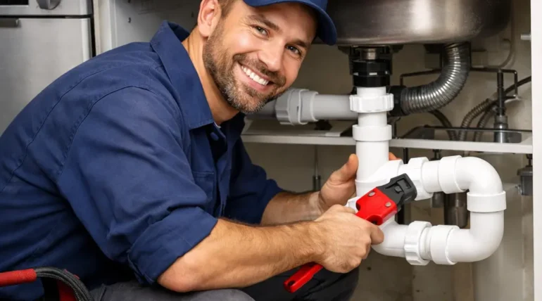 abfluss gluckert mehrfamilienhaus