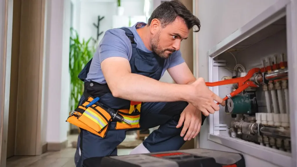 Lokaler Service für Mannheim: Ihr zuverlässiger Partner bei Heizungsausfällen