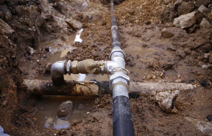 Moderne Techniken zur Rohrreinigung und Wartung in Mannheim