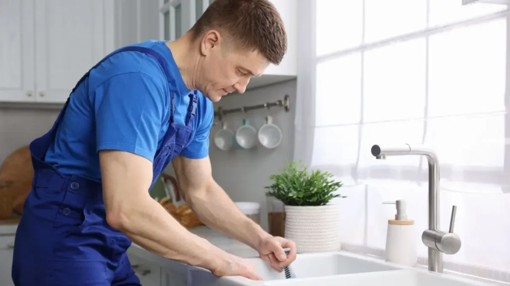 Präzise Diagnose: Wie wir den wasserdruck zu niedrig im ganzen haus professionell prüfen