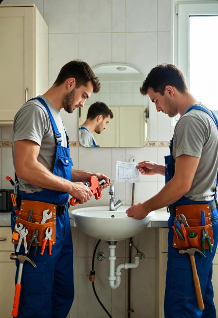 granit spüle einbauen