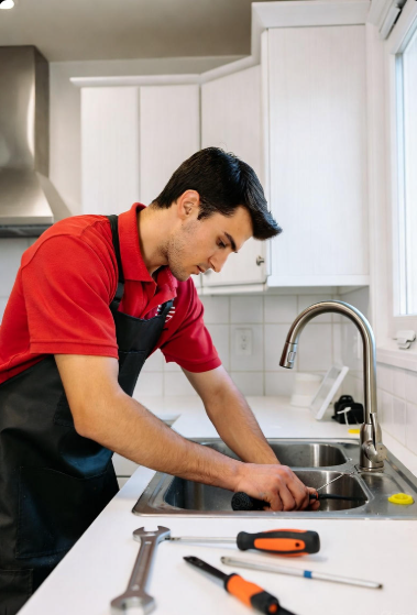 küchenspüle einbauen lassen kosten