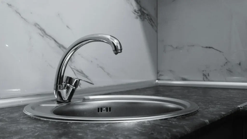 Wann der Austausch oder Neueinbau einer Edelstahlspüle sinnvoll wird