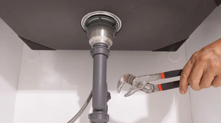 abfluss verstopft notfall