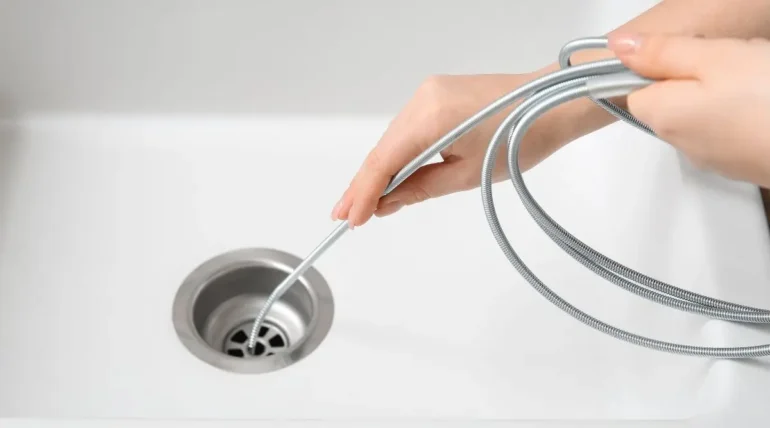 kanal verstopft notdienst