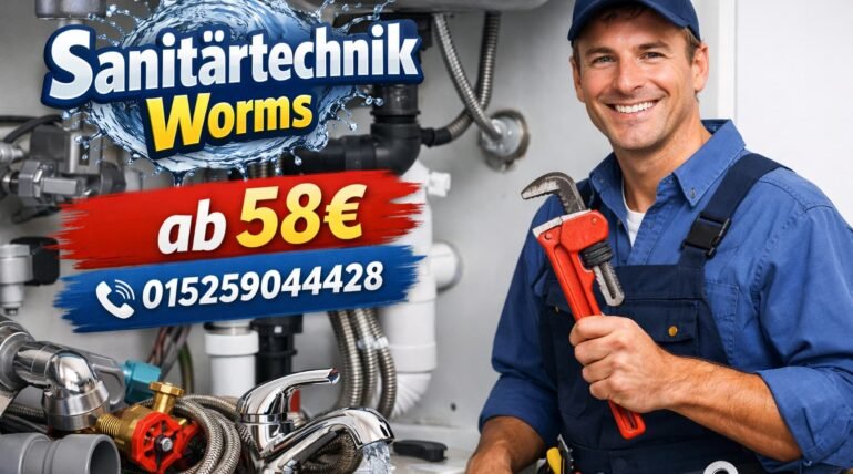 sanitärtechnik wormsSanitärtechnik Worms 24h Notdienst | 7 Tage die Woche ab 58€