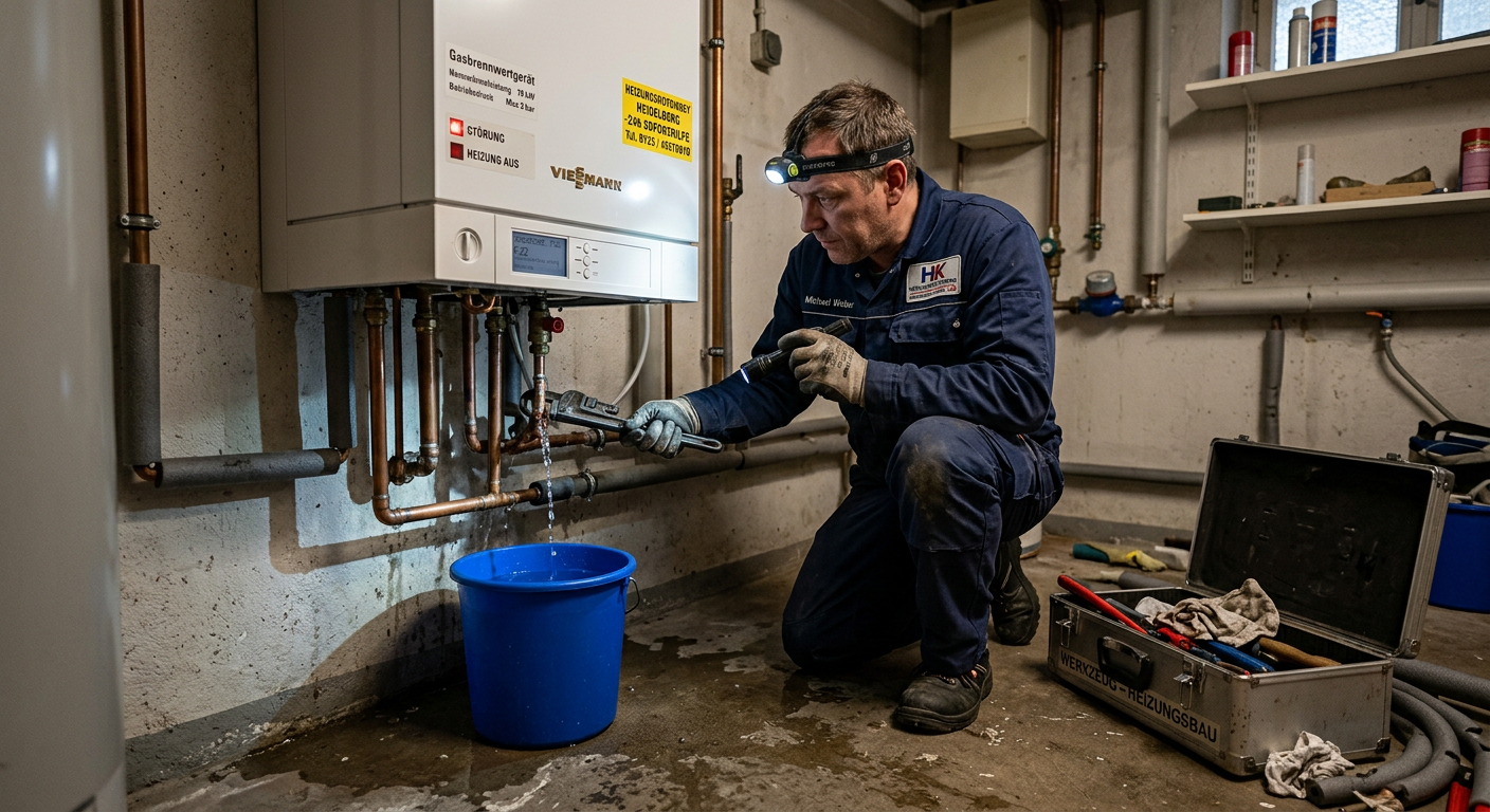 heizungsnotdienst heidelberg