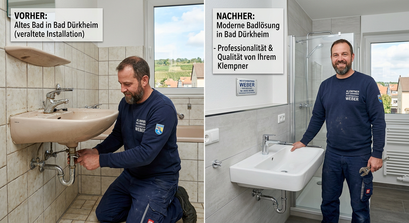 klempner bad dürkheim