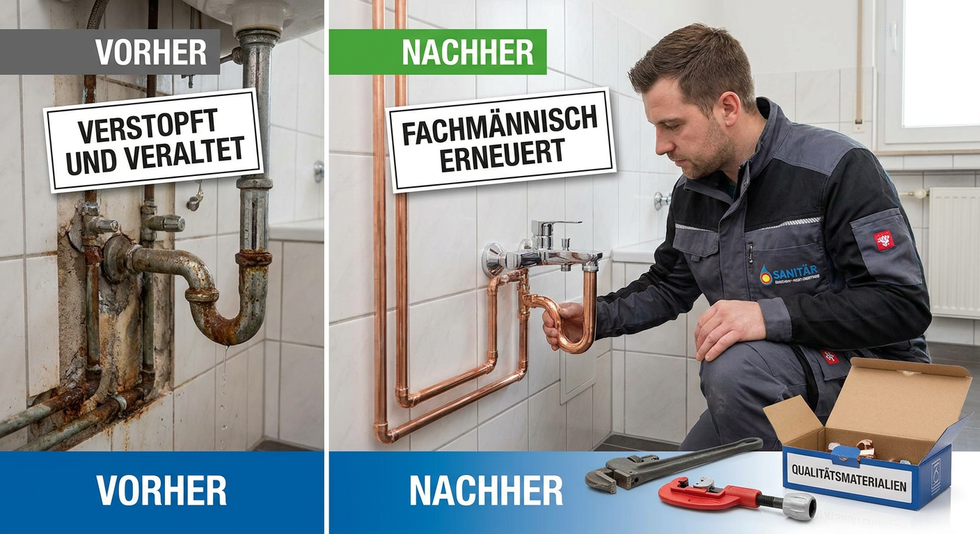klempner bensheim