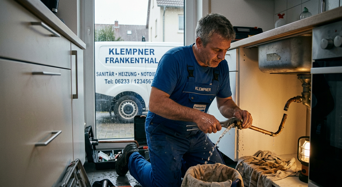 klempner frankenthal