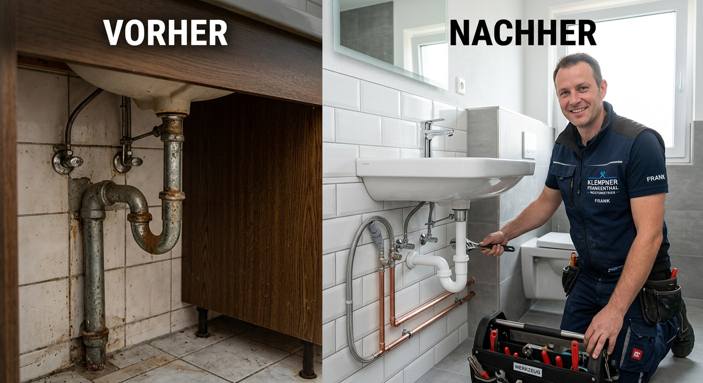 klempner frankenthal