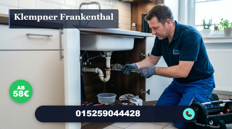 klempner frankenthal
