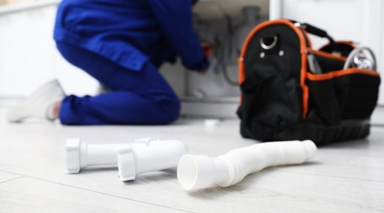 rohrreinigung ladenburg