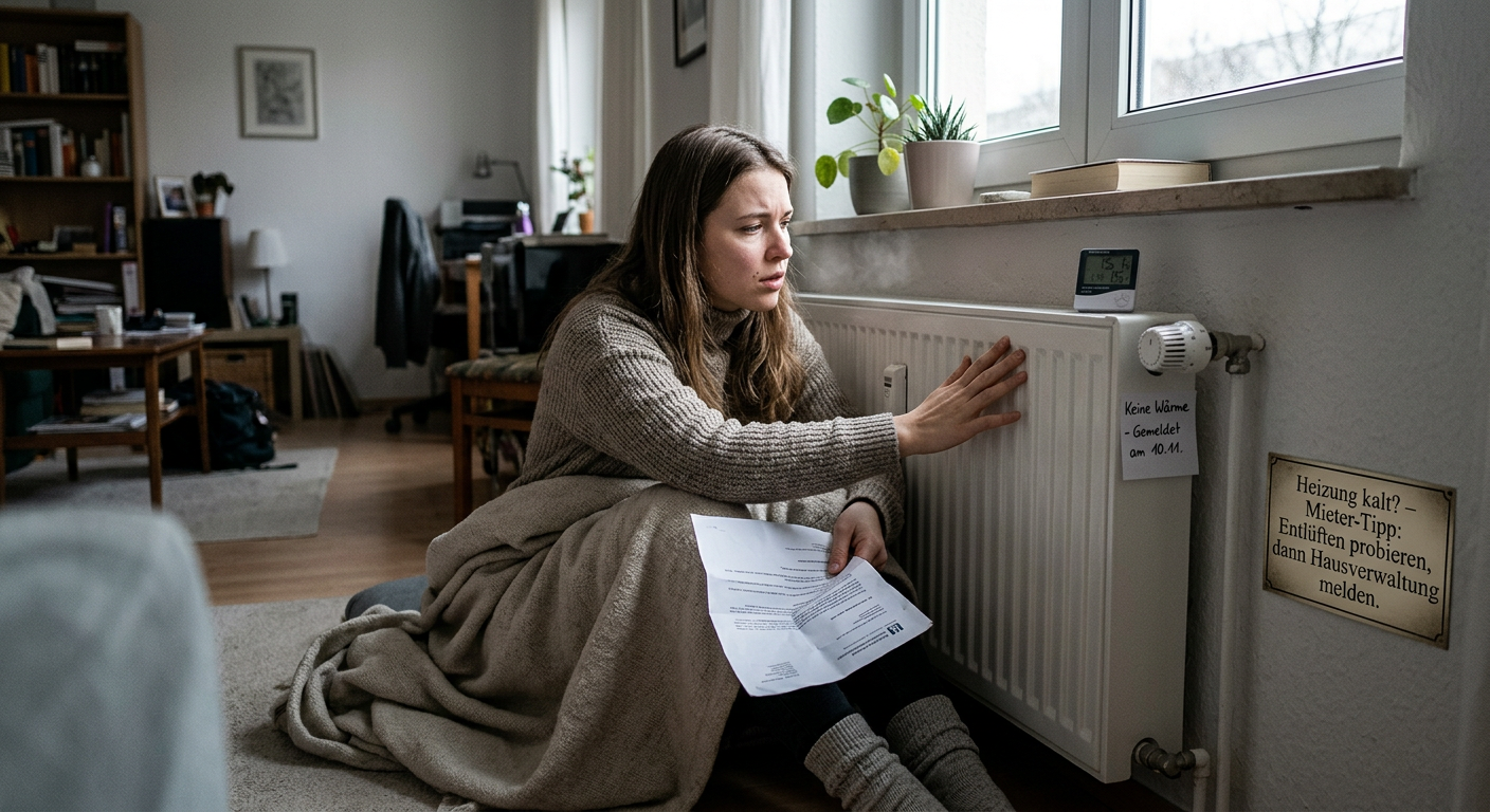 heizung wird nicht warm mietwohnung heizung wird nicht warm mietwohnung