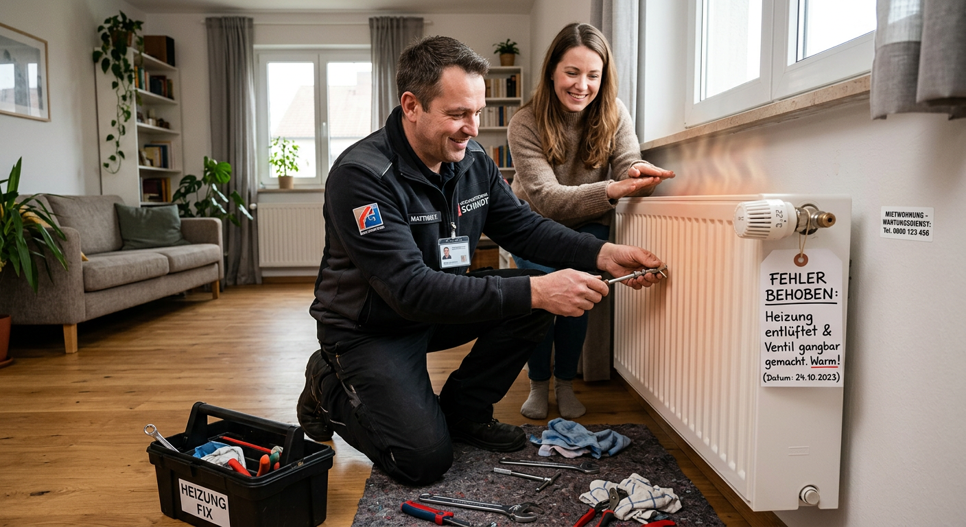 heizung wird nicht warm mietwohnung heizung wird nicht warm mietwohnung