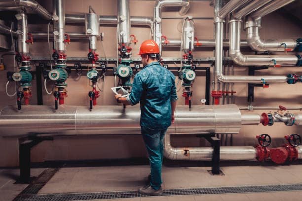 Fachgerechte Inspektion und Pflege von Gasheizsystemen zur Optimierung der Energieeffizienz