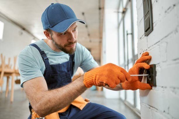 Das Tado Smart Thermostat wird fachgerecht und effizient installiert.