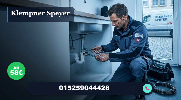 klempner speyer