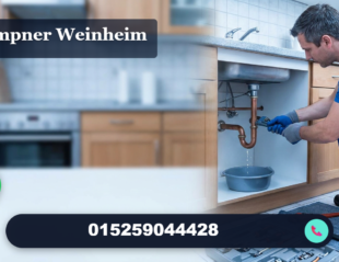 klempner weinheim