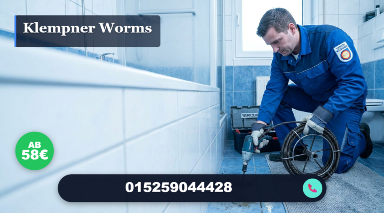 klempner worms