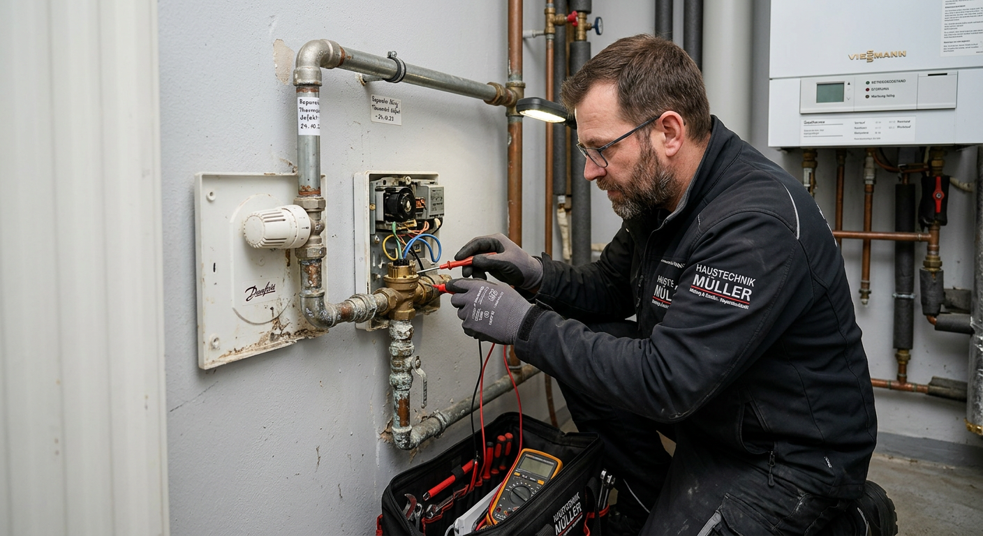 thermostat heizung reparieren thermostat heizung reparieren