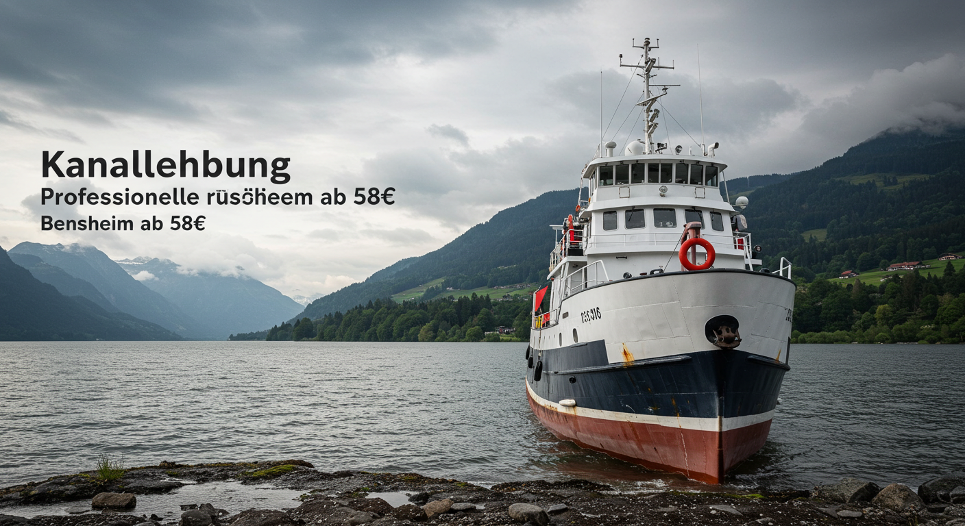 Realistic high-quality photograph for the German keyword