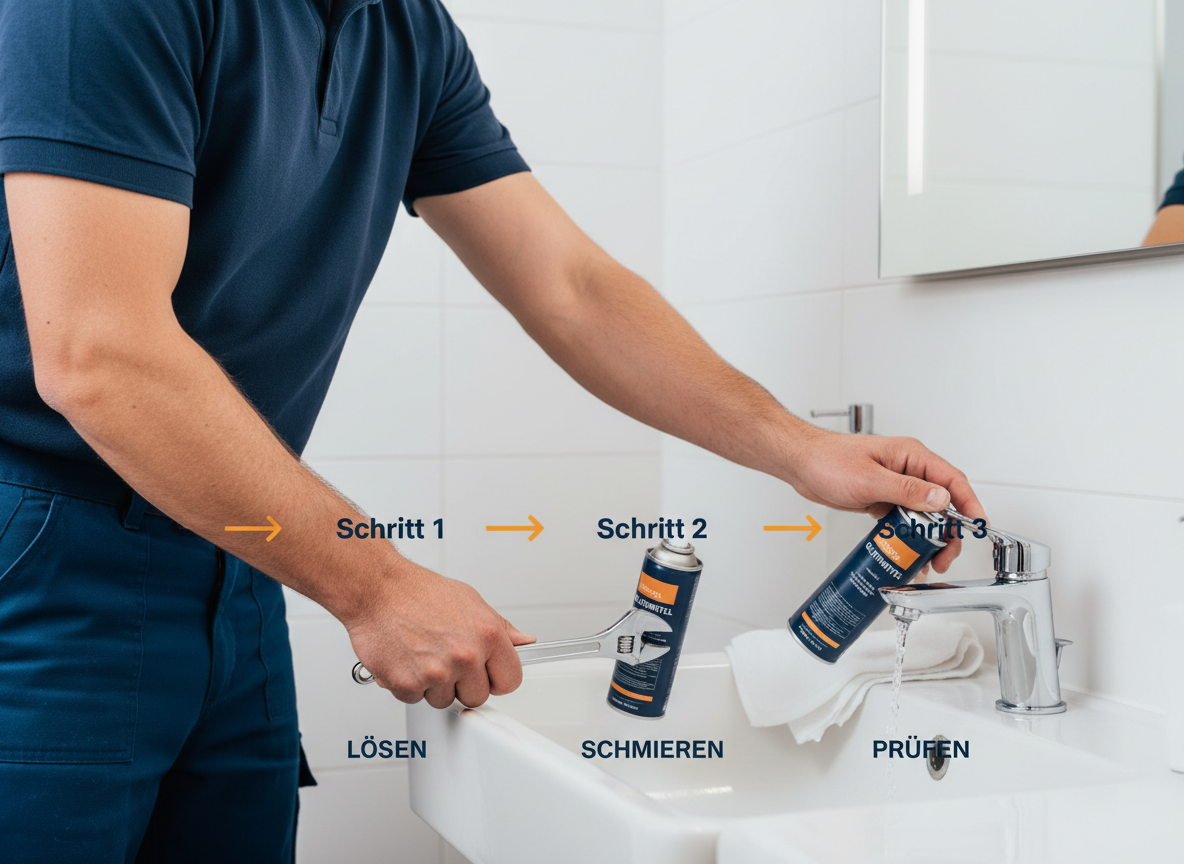 drehgriff wasserhahn schwergängig - Drehgriff Wasserhahn Schwergängig | Anleitung ab 58 € Mannheim