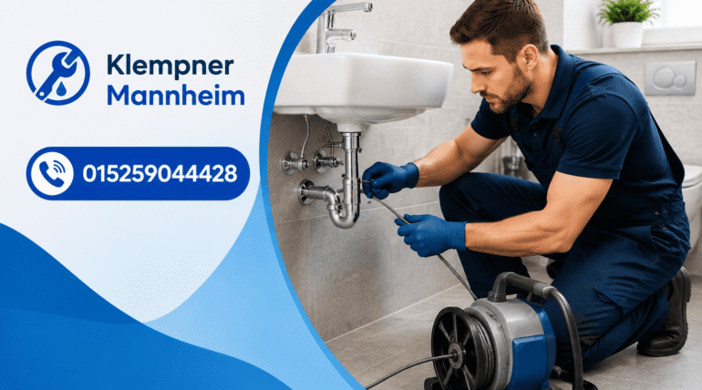 rohr verstopft kosten