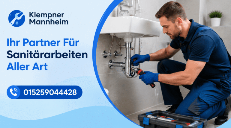 verstopfung im rohr lösen